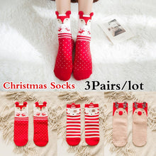 Load image into Gallery viewer, 5Pairs/Lot Summer Korea socks women Cartoon Cat Fox mouse Socks Cute Animal Funny Ankle Socks Cotton invisible socks Dropship