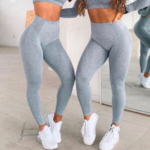 Load image into Gallery viewer, Seamless Leggings Women Fitness Leggings For Women Jeggings Sportswear Femme High Waist Exercise Leggings Women