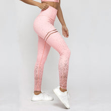 Load image into Gallery viewer, LAISIYI Printed Leggings Women Fitness Leggings For Women Pink Jeggings Sportswear Femme High Waist Exercise Leggings Women