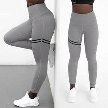 Load image into Gallery viewer, LAISIYI Printed Leggings Women Fitness Leggings For Women Pink Jeggings Sportswear Femme High Waist Exercise Leggings Women