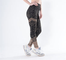 Load image into Gallery viewer, LAISIYI Printed Leggings Women Fitness Leggings For Women Pink Jeggings Sportswear Femme High Waist Exercise Leggings Women