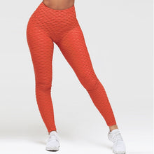 Load image into Gallery viewer, High Waist Fitness Leggings Women Workout Push Up Legging Fashion Solid Color Bodybuilding Jeggings Women Pants